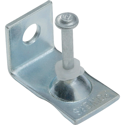 DEWALT 8MM HEAD PIN 27MM CEIL CLIP90 100/BX