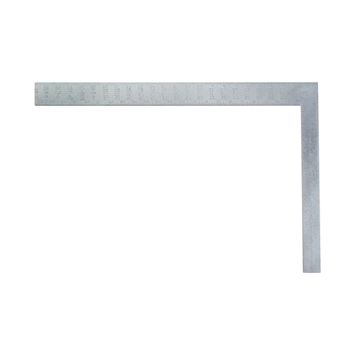 STANLEY® STEEL RAFTER SQUARE - 16" X 24"