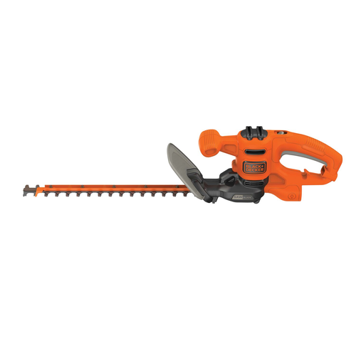 BLACK+DECKER 16" SAWBLADE ELECTRIC HEDGE TRIMMER