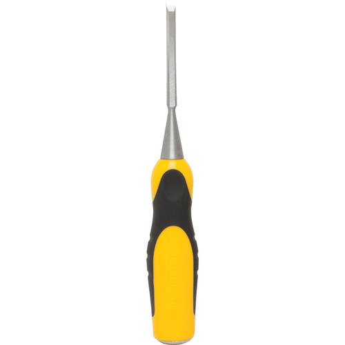 STANLEY® CHISEL SHORT BLADE BI-MATERIAL - 1/4"