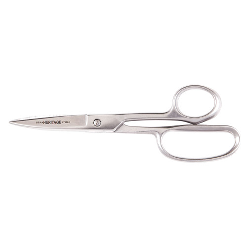 KLEIN Heritage: UTILITY SHEAR 9" STAINLESS