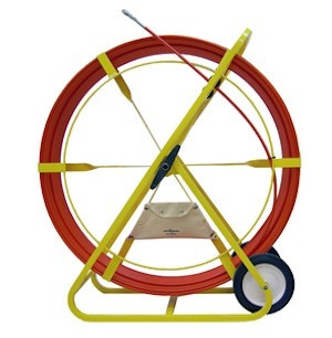 Jameson 1500' X 1/2" Mega Buddy