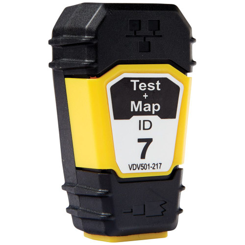 Klein Test + Map™ Remote #7 for Scout® Pro 3 Tester