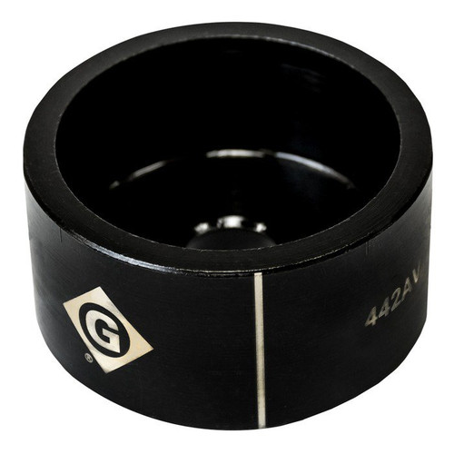 GREENLEE Round Conduit Die - 2"