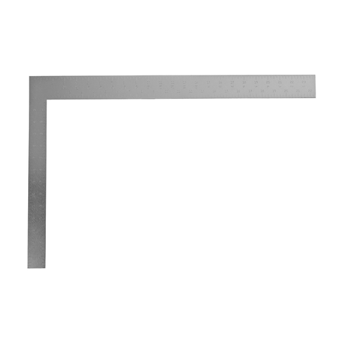 STANLEY® STEEL CARPENTER’S SQUARE - 16 X 24"