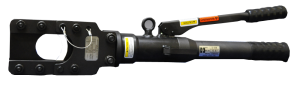 Huskie HYDRAULIC CUTTER  (P/N S-85)