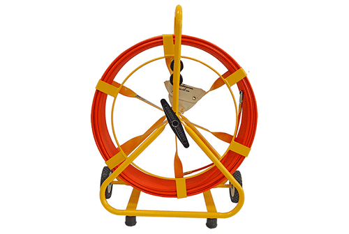 Jameson 300' X 3/8" Good Buddy III