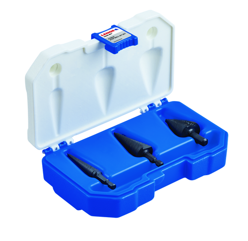 LENOX VB Kit VBk3 3 Sizes 1/8In - 1 1/8In