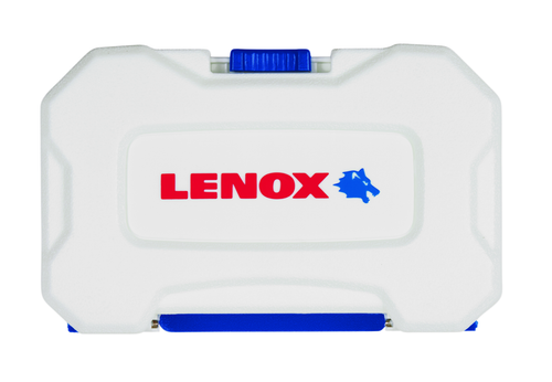 LENOX VB Kit VBk3 3 Sizes 1/8In - 1 1/8In