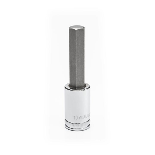 SKT HEX BIT 3/8DR 10MM