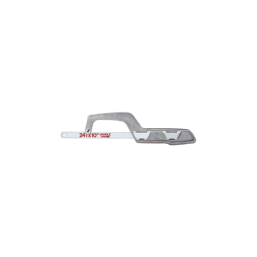 STANLEY® METAL MINI HACKSAW