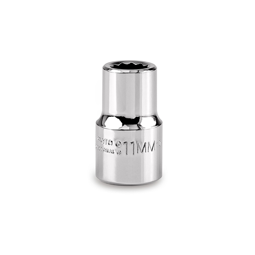 PROTO Skt 1/2 Dr 11Mm 12 Pt