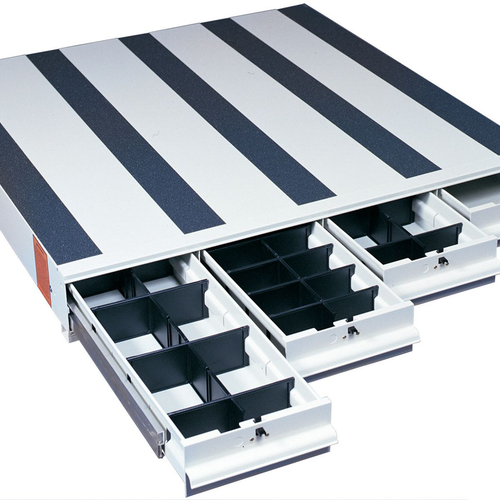 ITEMIZER® Drawer Unit