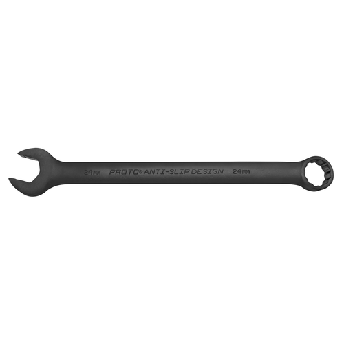 PROTO Wr Comb 24Mm 12 Pt Black