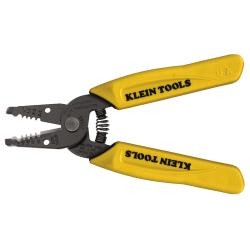 Klein Dual-Wire Stripper/Cutter
