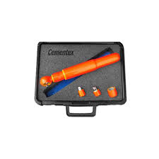 CEMENTEX Ins Pad Mount Transformer Kit