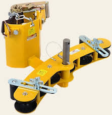 GMP BLOCK CORNER 45 DEG ASSY