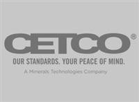 Cetco Hercul-EZ Extreme Solids Suspension Fluid - 25lb bag