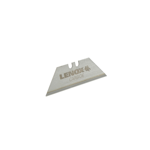 LENOX 50Pk Carbide Utility Bl