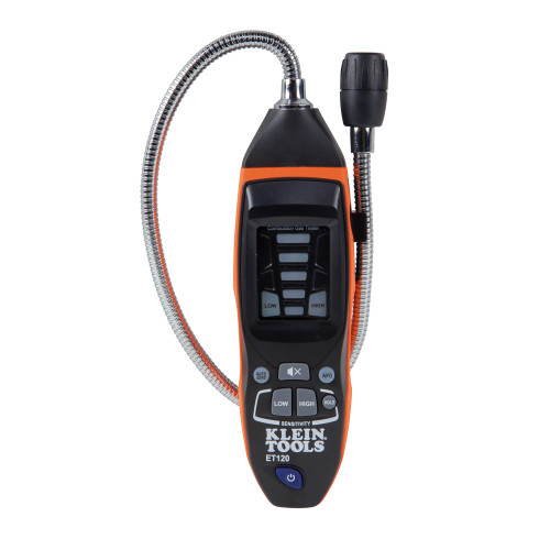 Klein Combustible Gas Leak Detector
