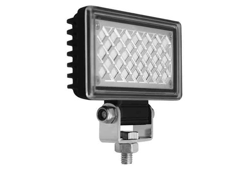 Jameson LED Equipment Light, 90 Watt, Wide