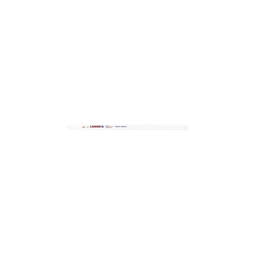 LENOX Hacksaw Blade, 10-Inch, 24 TPi, 10-Pack