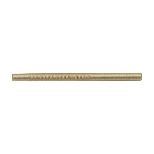 PROTO 3/8 Brass Drift Punch 3/8 X 6