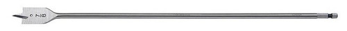 GREENLEE 7/8" Long Spade Bit
