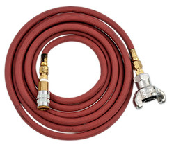 GMP Whisper Air Supply Hose