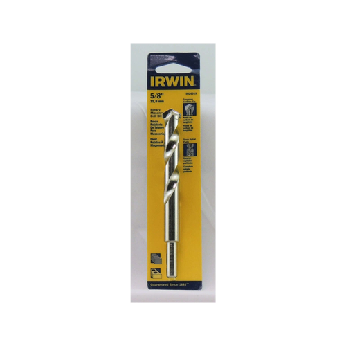 IRWIN DRL BIT 5/8" X 6" MSNRY