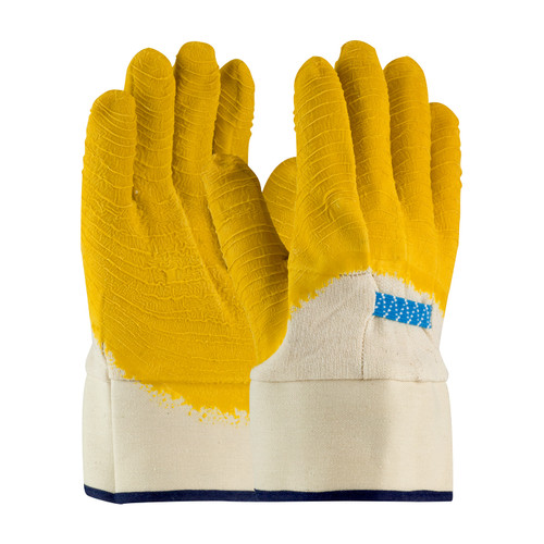 Armor® 55-3273  Chemical Resistant, Size MENS, Natural