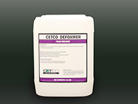 CETCO DEFOAMER-Foam Breaker 42LB Pail