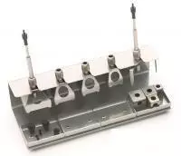 SUPPORT FOR NOZZLES,WRK