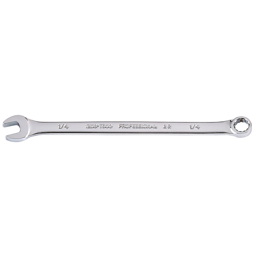 PROTO Wr Comb 1/4 12 Pt  (P/N J1208-T500)