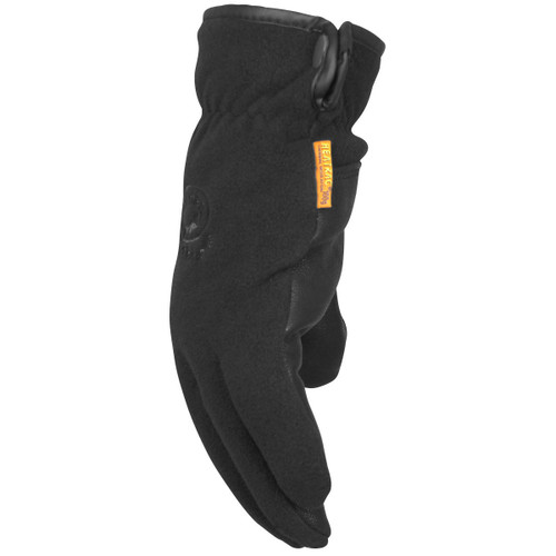 Caiman® 2390  Protection From Cold, Size S, Black