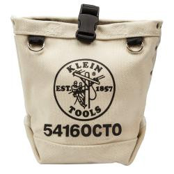 Klein Canvas Bag with Connection Points