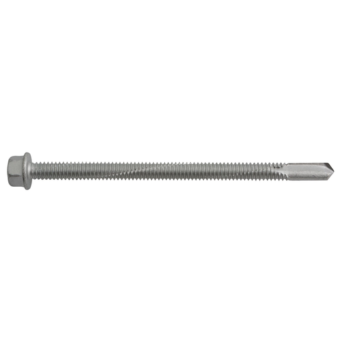 DEWALT 1/4-20 X 4   HWH BIFLEX # 5 PT 500/BX