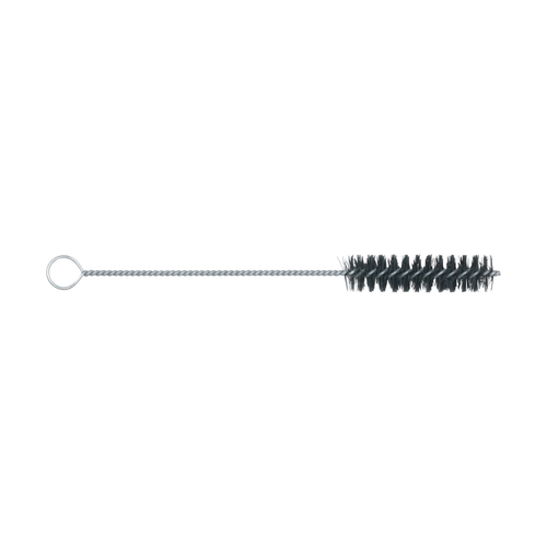 DEWALT NYLON BRUSH FOR 7/16"ANSI HOLE 1/BX