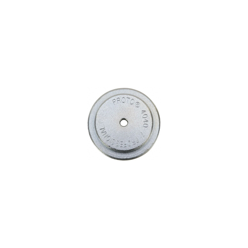 Proto® Puller Step Plate Adapter 2-1/8 x 2-5/8" 1/ea