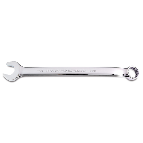 PROTO Wr Comb 1-1/8 Asd Fp 12 P