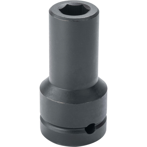 Proto® 1" Drive Deep Impact Socket 3/4" - 6 Point 1/ea