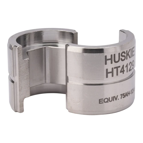 Huskie 12 TON DIE EQUIV. 75AH-12AH U-Die