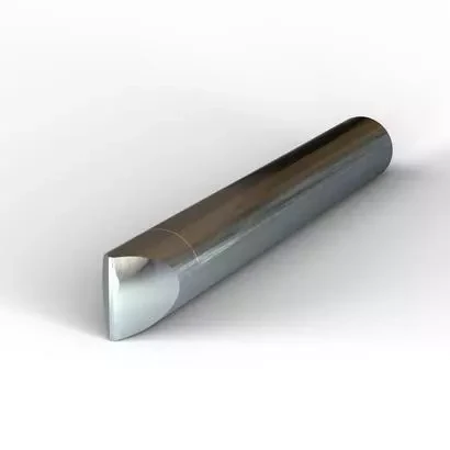 TIP, IRON, CHISEL 6.4 FOR WLIR60,3/BAG