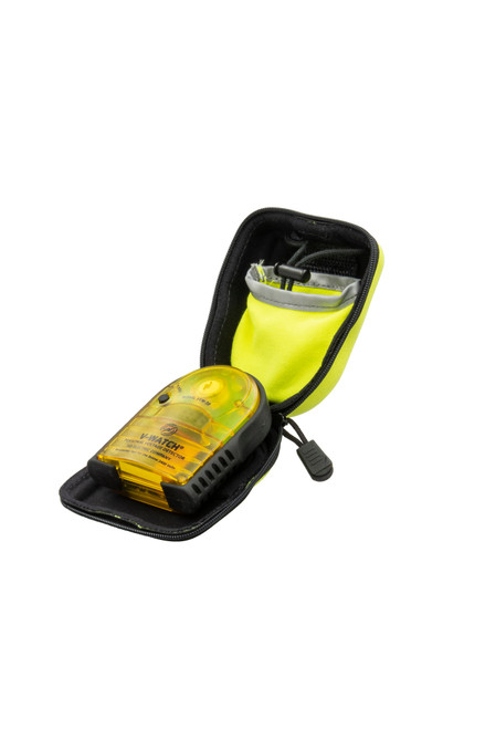 GREENLEE V-WATCH® Personal Voltage Detector w/ Flame Resistant Case, Kit