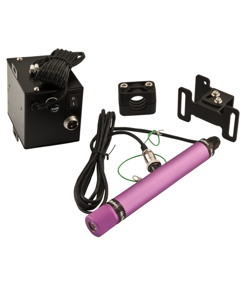 POWERMATIC Laser Line of Sight Assembly for SLR12