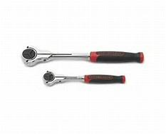 2 Pc. Roto Ratchet Set- Cushion Grip