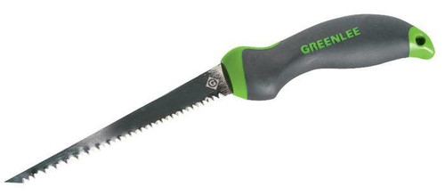 GREENLEE 6" Keyhole Saw