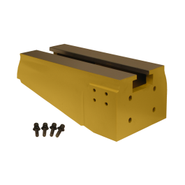 POWERMATIC 20" Bed Extension for 4224B