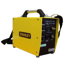 Stanley Infrastructure PIN BRAZE KIT 12VDC/110VAC