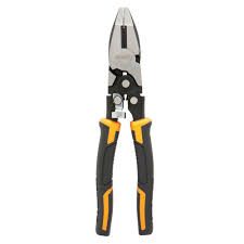 DEWALT Compound Action Linesman Pliers